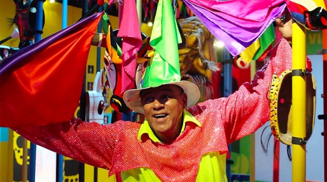 Este lunes designación del Rey Momo del Carnaval 2019