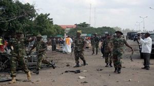 Ataque de Boko Haram en Nigeria deja más de 50 muertos