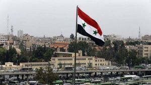 Siria e Irak estrechan relaciones para el periodo posguerra