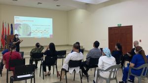 En Barranquilla, acciones de prevención y contención ante viruela símica