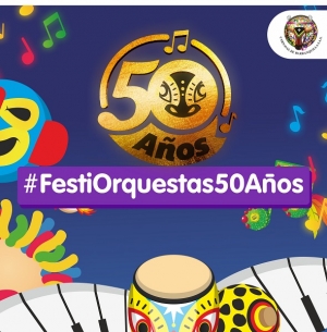 50 años del Festival de Orquesta: una celebración por partida doble