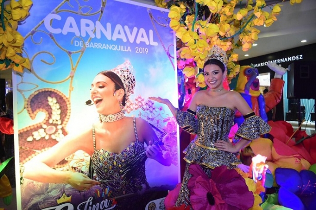 Revista Carnaval celebramos 15 años contando los mejores momentos de la fiesta