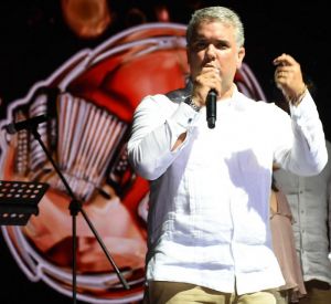 “La Fundación Festival de la Leyenda Vallenata será elevada a Patrimonio Cultural de la Nación”, indicó el Presidente Duque