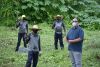 Día de la Tierra: así avanza la plantación de 140.000 árboles en Baranoa