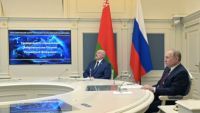 Rusia y Belarús realizan con éxito ensayo militar