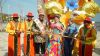 Carrozas 2022, inspiradas en la tradición, flora y fauna del Carnaval de Barranquilla