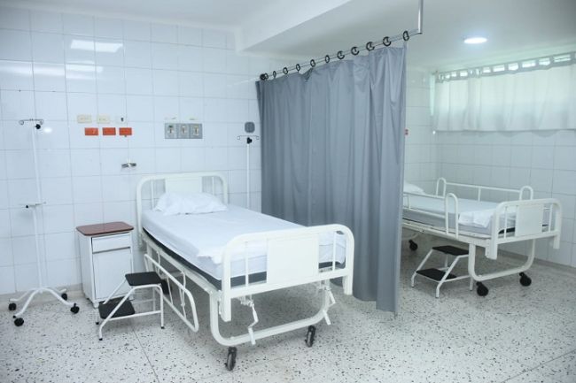 ”Hoy sumamos 300 camas nuevas para atender pacientes con Covid-19”: Elsa Noguera