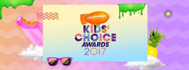 Nickelodeon anuncia los pre nominados a Kids&#039; Choice Awards 2017