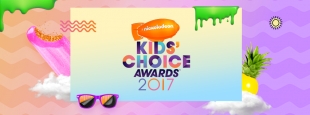 Nickelodeon anuncia los pre nominados a Kids&#039; Choice Awards 2017
