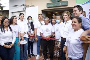 Las fundaciones Gases del Caribe y Promigas inaugurarán vitrina artesanal de alfarería en Ponedera