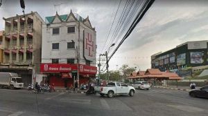 Soldado mata a 17 personas en tiroteo en Tailandia