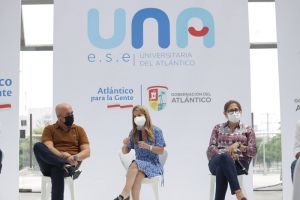 &quot;La nueva ESE Universitaria del Atlántico va a prestar servicios oportunos y de calidad como lo está reclamando nuestra gente&quot;: Elsa Noguera