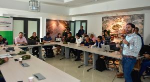 En Barranquilla caen cifras de delitos: Comité de Orden Público