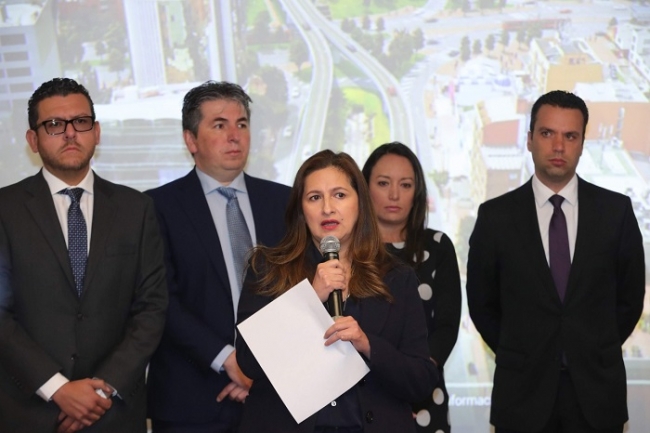 IDU suspende licitación de TransMilenio por la Séptima y aclarará observaciones sobre Plan Parcial El Pedregal