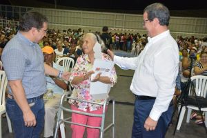 Supernotariado entrega mil títulos de propiedad en Santa Marta