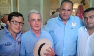 Interceptaciones a Ñeñe Hernández, involucran a Uribe y Duque en corrupción electoral