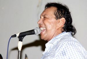 Diomedes Díaz, el más grande exponente de la música vallenata