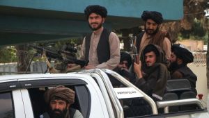 Talibanes anuncian nuevo Gobierno provisional en Afganistán