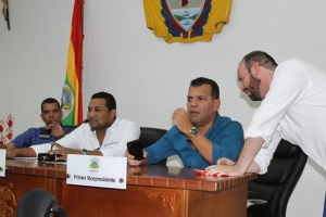 Concejo incentivará campaña para promover matrículas de vehículos en Barranquilla