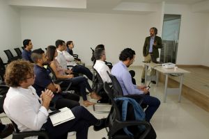 DANE entrega información para Plan de Desarrollo de Barranquilla