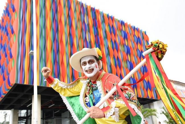 Más de 300 eventos tendrá el Carnaval 2020