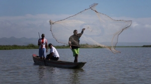 Gobernación impulsa economía de pescadores y piscicultores de Repelón