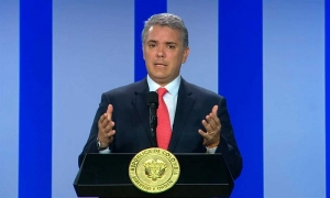 Presidente Duque cumplirá intensa agenda en Barranquilla