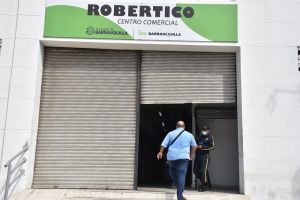 Desde este sábado abren sus puertas las nuevas galerías comerciales Robertico y San Nicolás